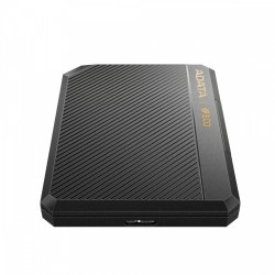 Ekstern SSD/HDD 2,5 tommer kabinet EC600 USB3.2A