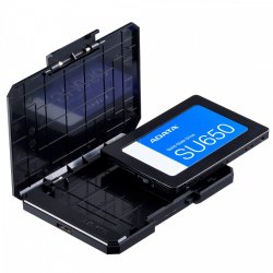 Ekstern SSD/HDD 2,5 tommer kabinet EC600 USB3.2A