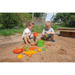 Sand s�t Eco 14 dele