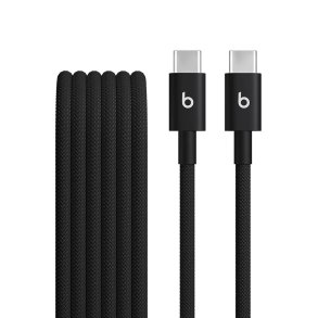 Cable Beats USB C til C 1,5m Sort