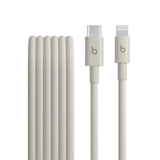Cable Beats USB C til Lightning 1.5m Surge Stone