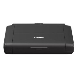 Bl�kprinter BX110 + batteri 7069C026