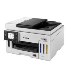 Multifunktionel bl�kprinter Maxify GX6140 6882C009