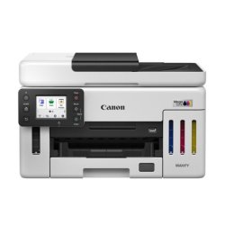 Multifunktionel bl�kprinter Maxify GX6140 6882C009