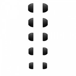 �retelefoner Beats Powerbeats Pro 2 Jet Black