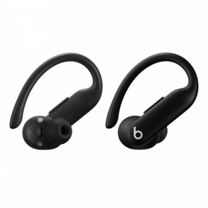 �retelefoner Beats Powerbeats Pro 2 Jet Black