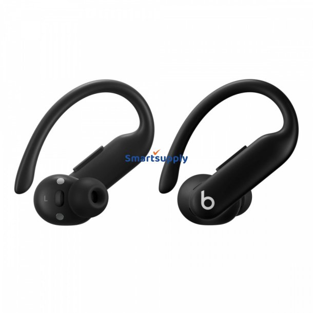 �retelefoner Beats Powerbeats Pro 2 Jet Black