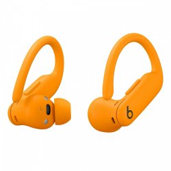 H�retelefoner Beats Powerbeats Pro 2 Electric Orange