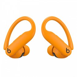 H�retelefoner Beats Powerbeats Pro 2 Electric Orange
