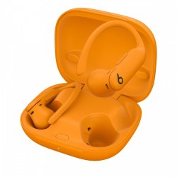 H�retelefoner Beats Powerbeats Pro 2 Electric Orange