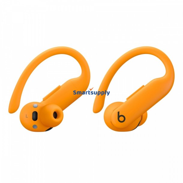 H�retelefoner Beats Powerbeats Pro 2 Electric Orange