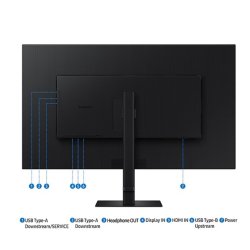 Monitor 37 tommer LS37D800EAUXEN