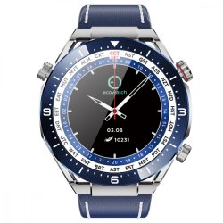 Smartwatch EW01 s�lv