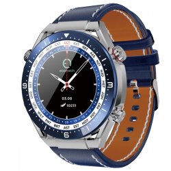 Smartwatch EW01 s�lv