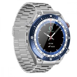 Smartwatch EW01 s�lv