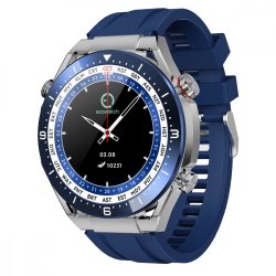 Smartwatch EW01 s�lv