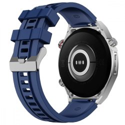 Smartwatch EW01 s�lv