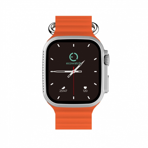 Smartwatch EW02