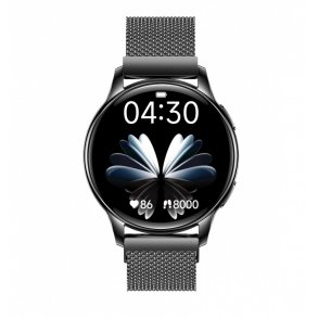 Smartwatch EW03 sort