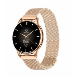 Smartwatch EW03 guld