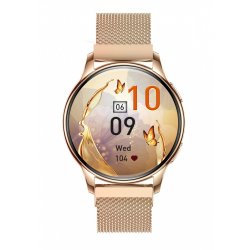 Smartwatch EW03 guld