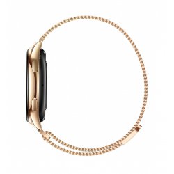 Smartwatch EW03 guld