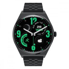 Smartwatch EW05 sort