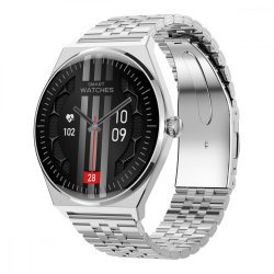 Smartwatch EW05 s�lv