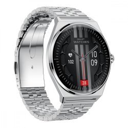 Smartwatch EW05 s�lv
