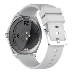 Smartwatch EW05 s�lv