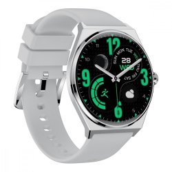 Smartwatch EW05 s�lv