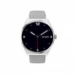 Smartwatch EW05 s�lv