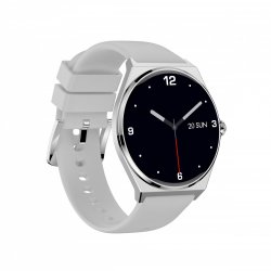 Smartwatch EW05 s�lv