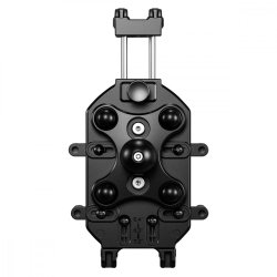 Armor Mount Pro cykel