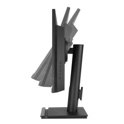 Monitor 27 tommer VA279QGS IPS FHD 120Hz HDMI VGA