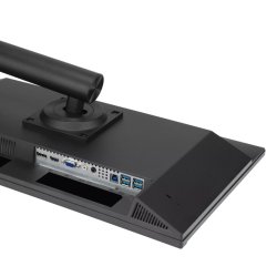 Monitor 27 tommer VA279QGS IPS FHD 120Hz HDMI VGA