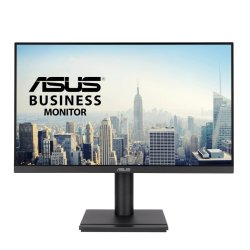 Monitor 27 tommer VA279QGS IPS FHD 120Hz HDMI VGA