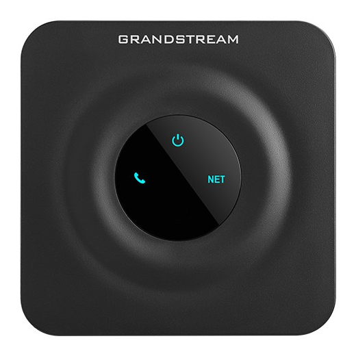 Grandstream HT ATA 801v2