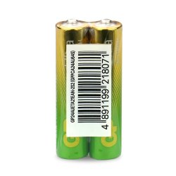 ALKALINE BATTERIER LR03 /AAA GP ULTRA 40PCS.