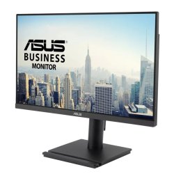 Monitor 24 tommer VA249QGS FHD IPS 120Hz HDMI DP VGA