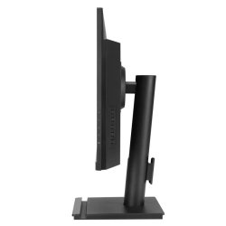 Monitor 24 tommer VA249QGS FHD IPS 120Hz HDMI DP VGA