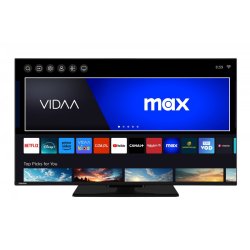 TV LED 43 tommer 43UV3463DG