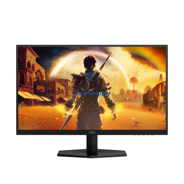 Monitor Q27G42ZE 27 tommer Fast IPS 240Hz HDMI DP