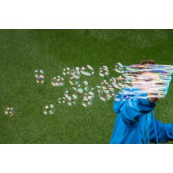 Set Fru Blu tr� + boblev�ske 0,4l