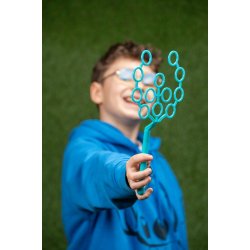 Set Fru Blu tr� + boblev�ske 0,4l