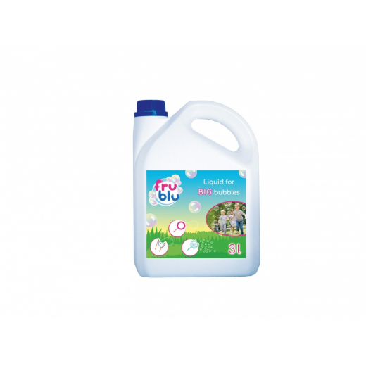 Boblev�ske Fru Blu 3l