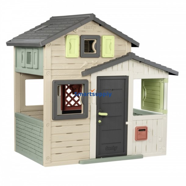 House Evo Friends Life