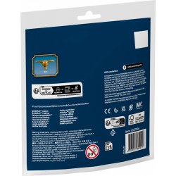 Bricks Harry Potter 30706 Quidditch Lektion