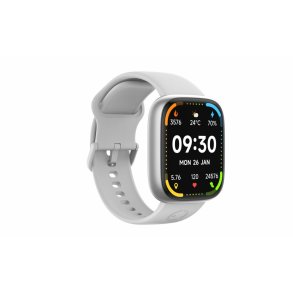 Smartwatch EW06 s�lv