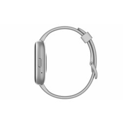 Smartwatch EW06 s�lv